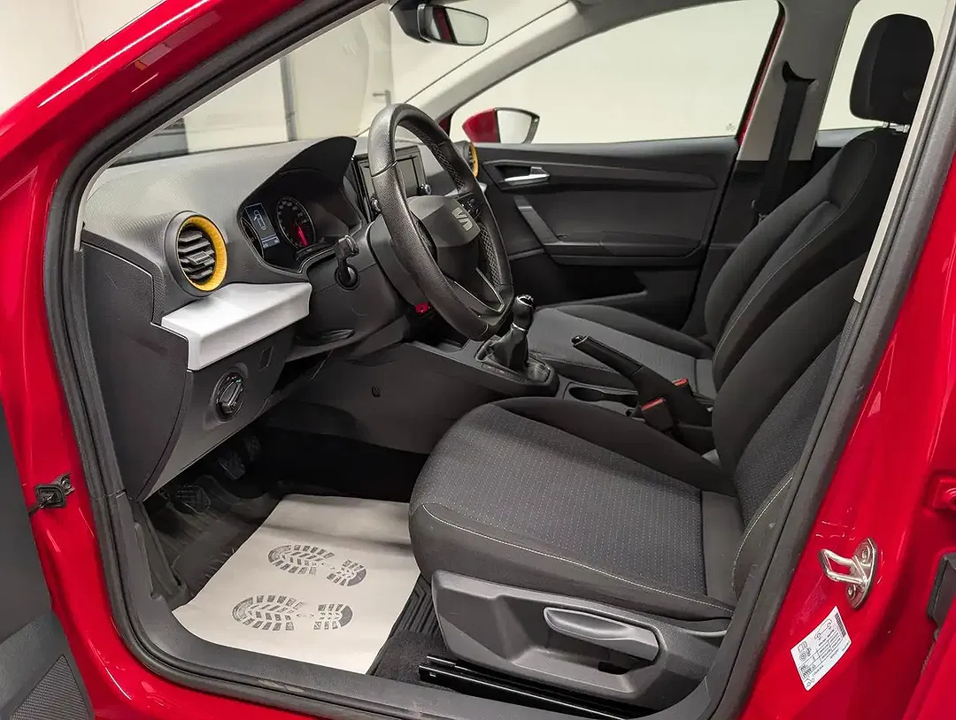 SEAT Ibiza Style - Thumbnail 9