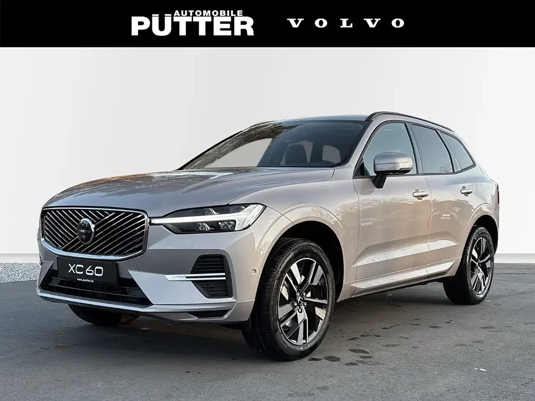 Volvo XC60 B5 AWD Core - Afbeelding 1