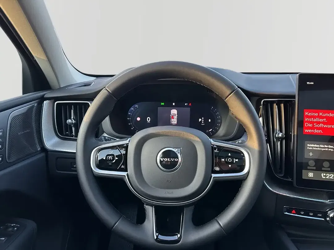 Volvo XC60 B5 AWD Core - Thumbnail 13