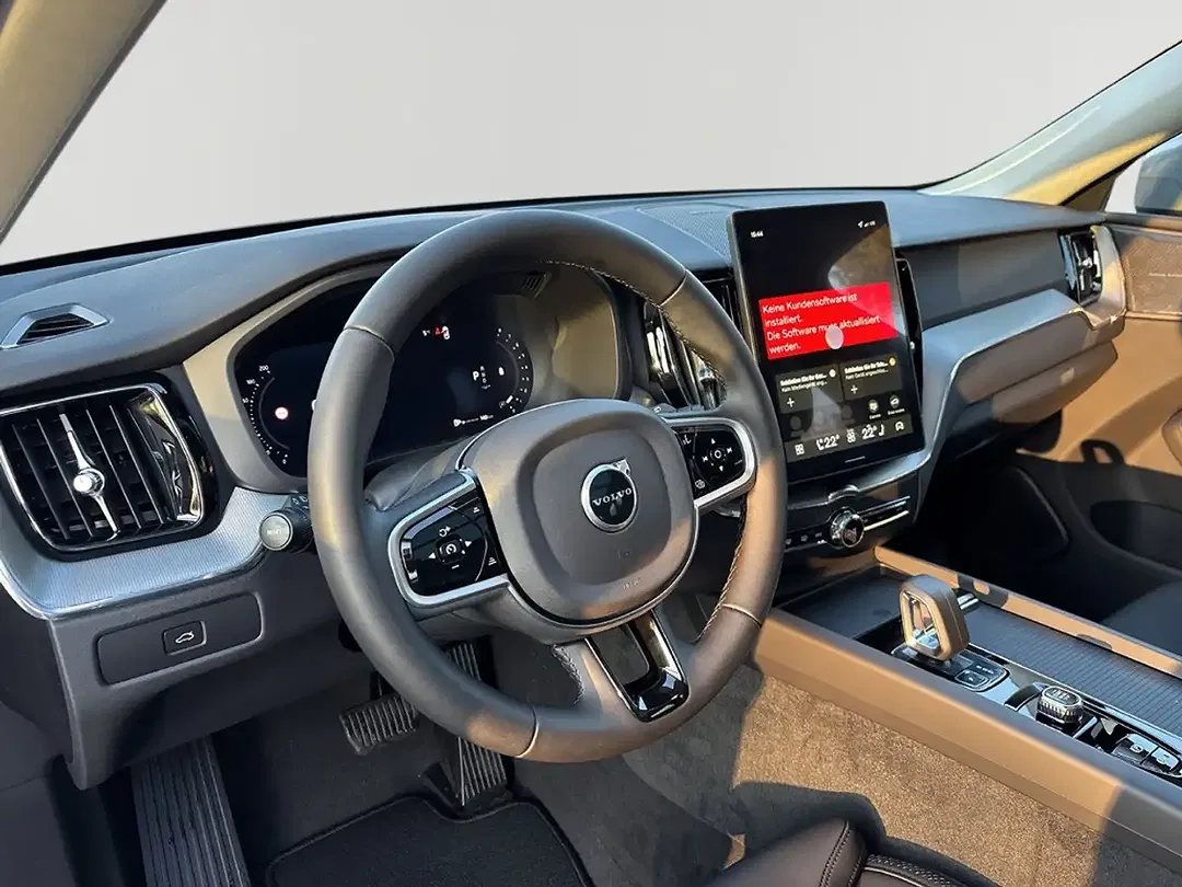 Volvo XC60 B5 AWD Core - foto 14