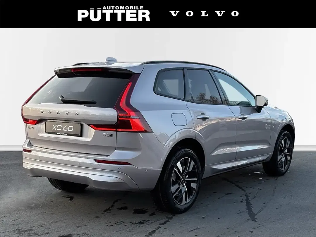 Volvo XC60 B5 AWD Core - foto 2