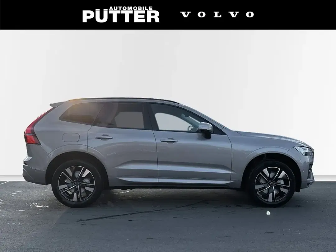 Volvo XC60 B5 AWD Core - Thumbnail 6