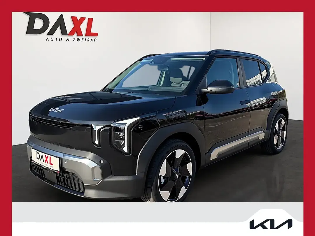 Kia EV2 Earth - foto 1