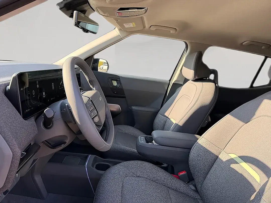 Kia EV2 Earth - Thumbnail 11