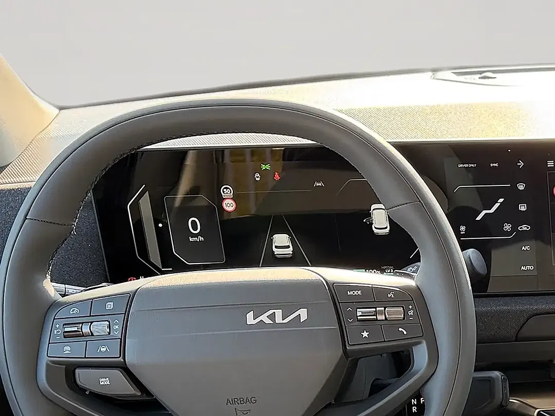 Kia EV2 Earth - Thumbnail 12