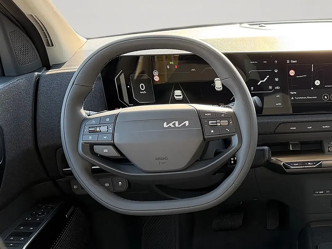 Kia EV2 Earth - Thumbnail 14