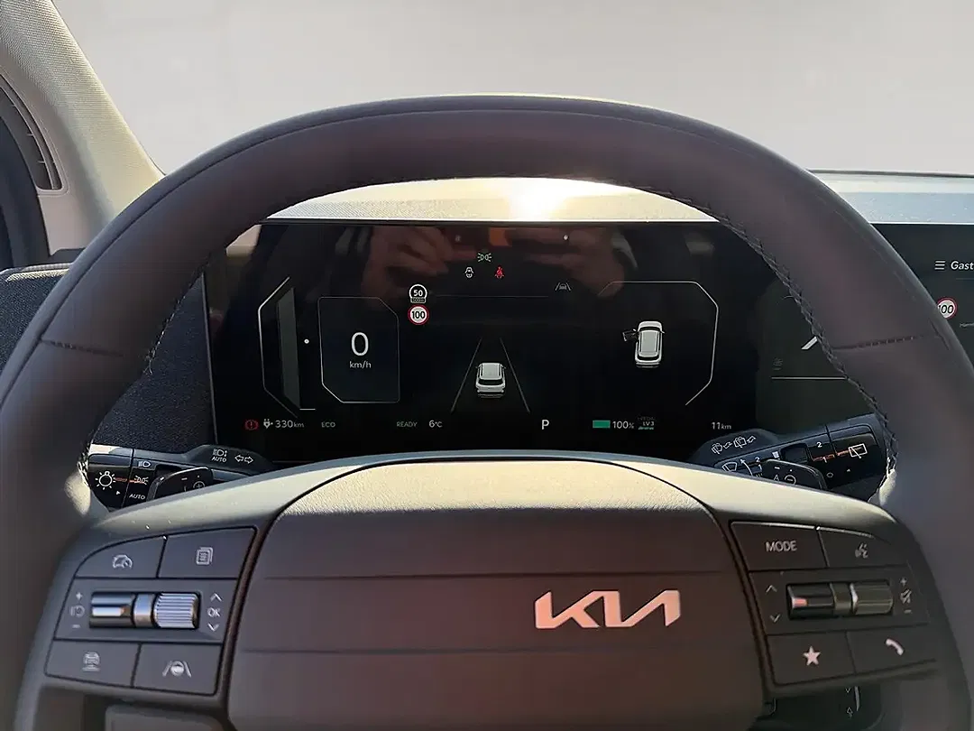 Kia EV2 Earth - foto 15