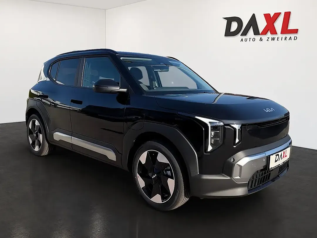 Kia EV2 Earth - Thumbnail 3