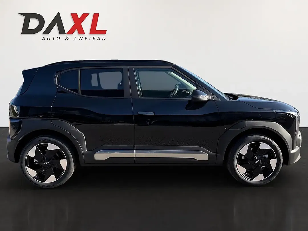 Kia EV2 Earth - Thumbnail 4