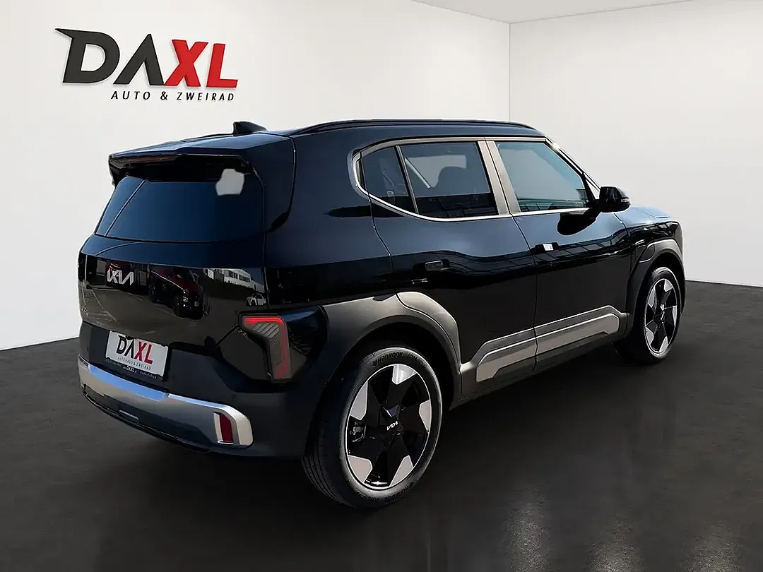 Kia EV2 Earth - Thumbnail 5