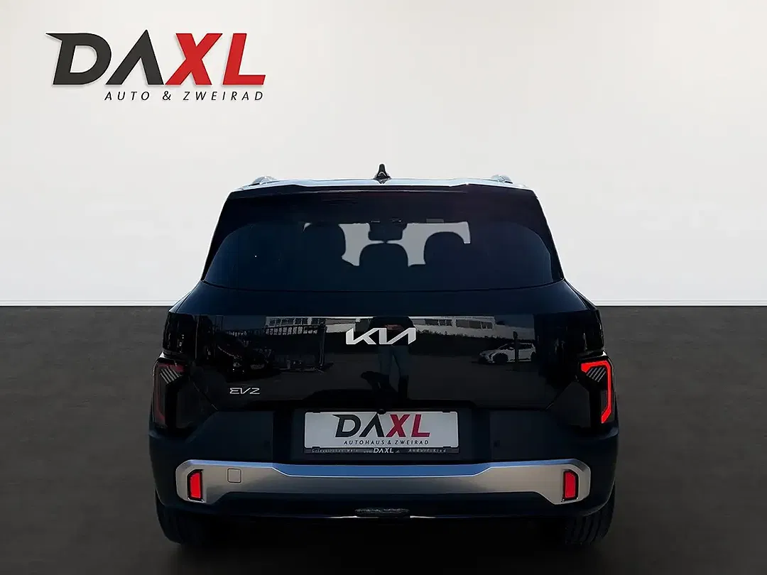 Kia EV2 Earth - Thumbnail 6