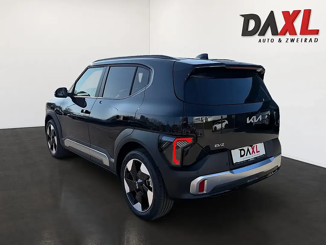 Kia EV2 Earth - Thumbnail 7
