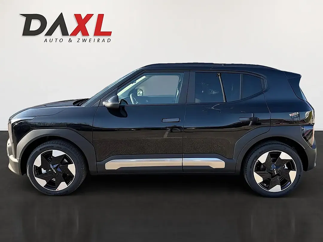 Kia EV2 Earth - Thumbnail 8