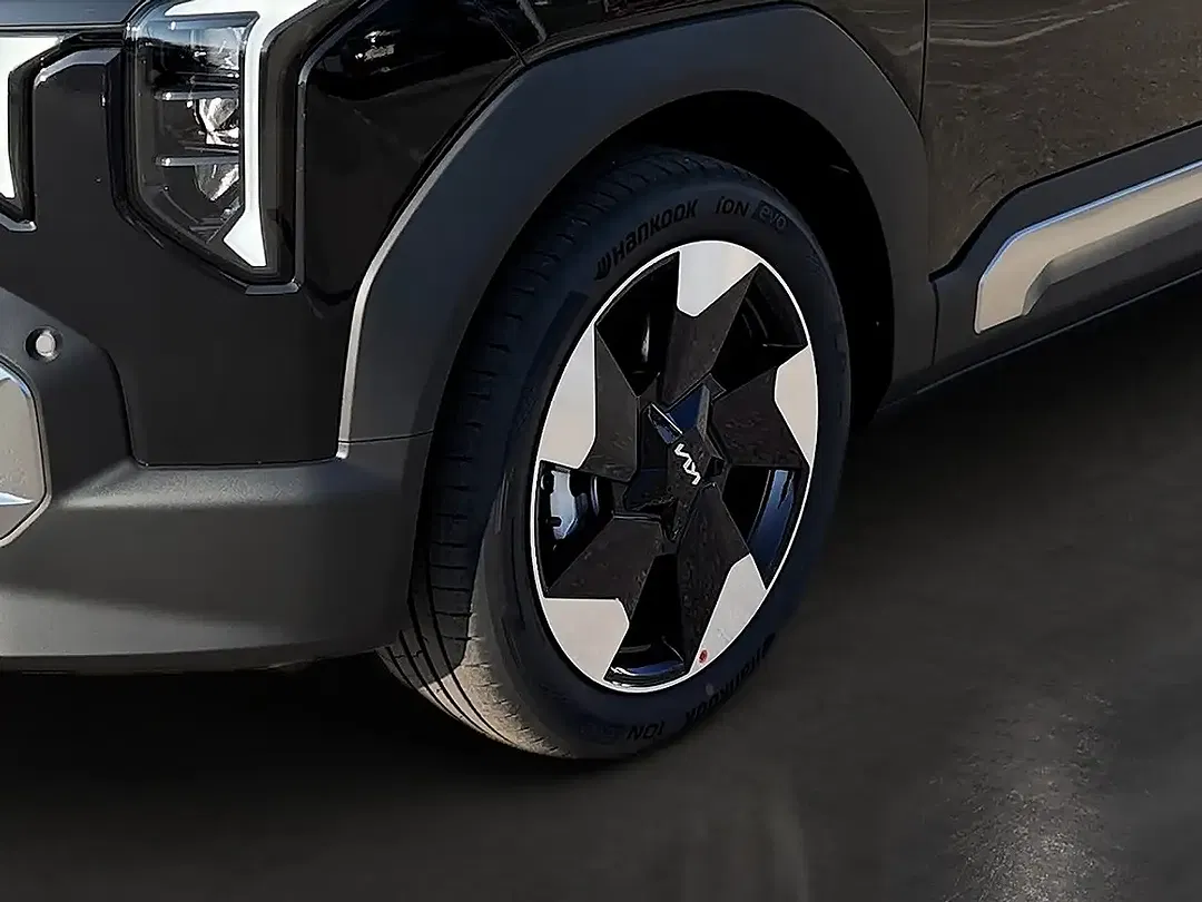 Kia EV2 Earth - Thumbnail 9