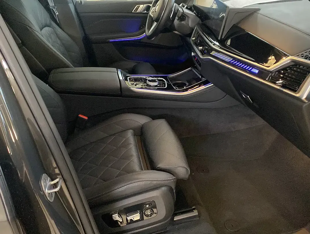 BMW X5 M xDrive - foto 15