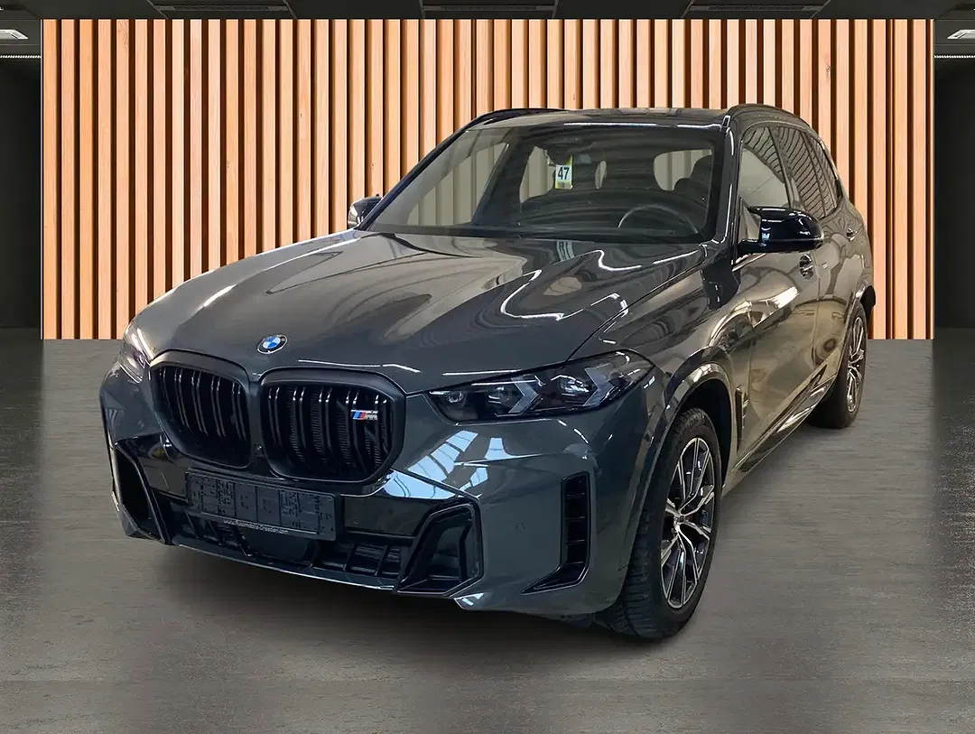 BMW X5 M xDrive - foto 1