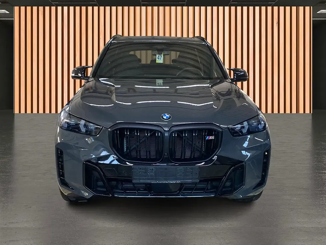 BMW X5 M xDrive - foto 2