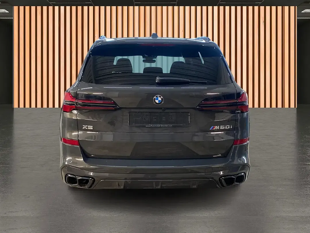 BMW X5 M xDrive - Thumbnail 5