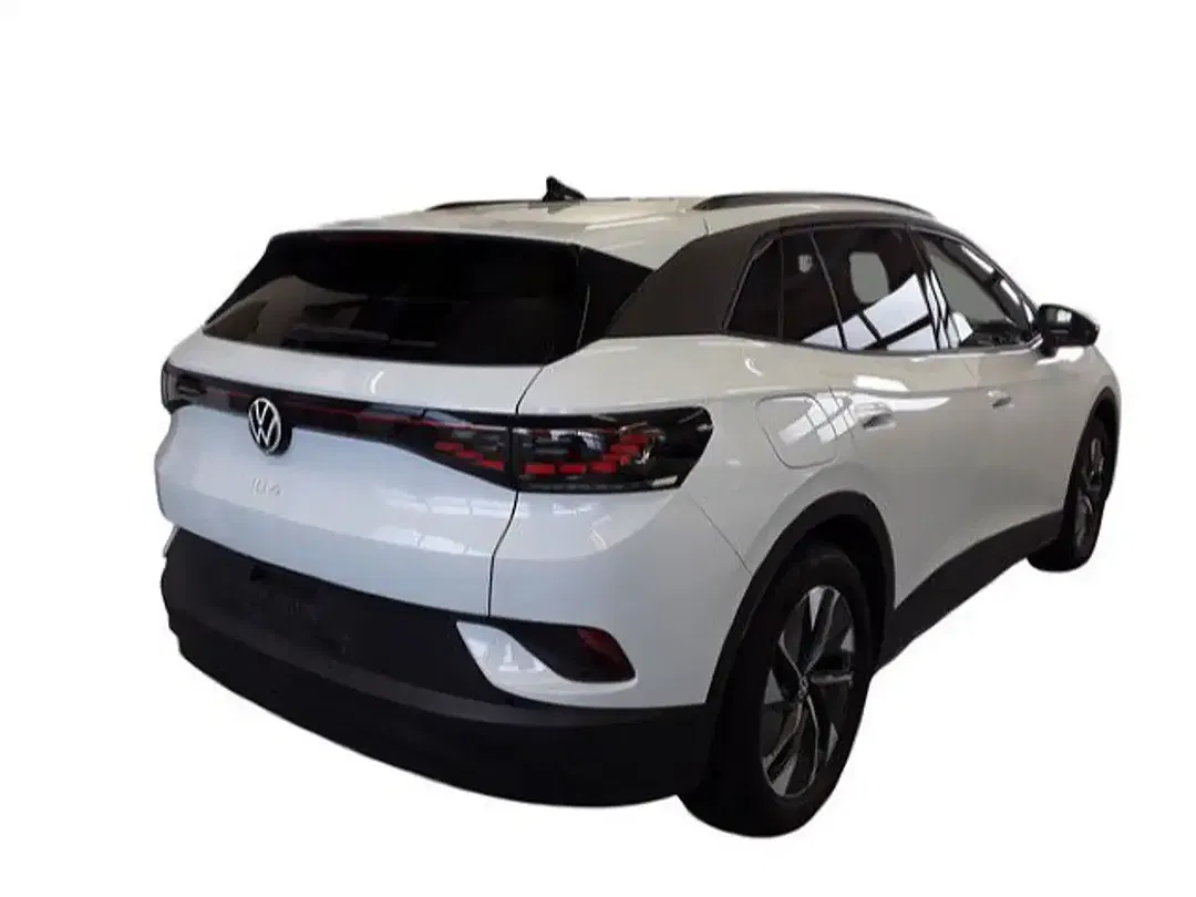 Volkswagen ID.4 Pro - foto 1