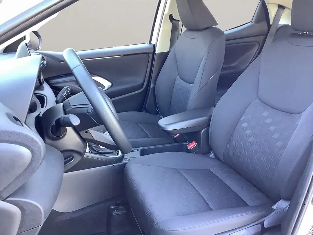 Mazda 2 Hybrid - Thumbnail 10