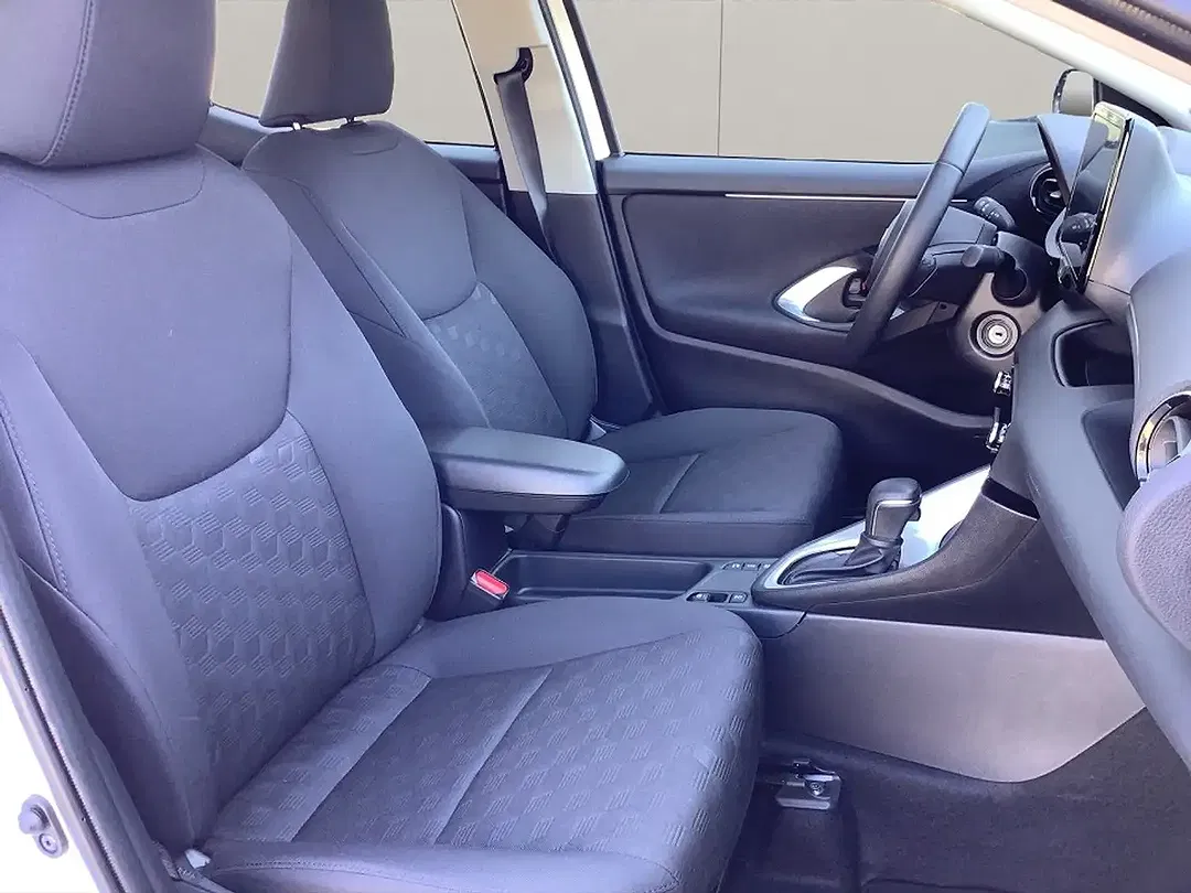 Mazda 2 Hybrid - Thumbnail 11