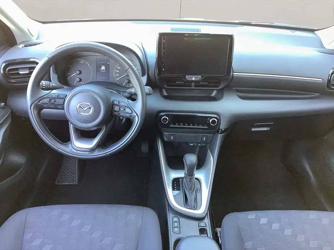 Mazda 2 Hybrid - Thumbnail 12