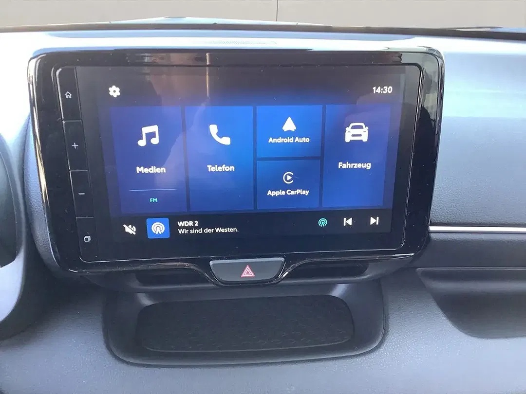 Mazda 2 Hybrid - foto 15