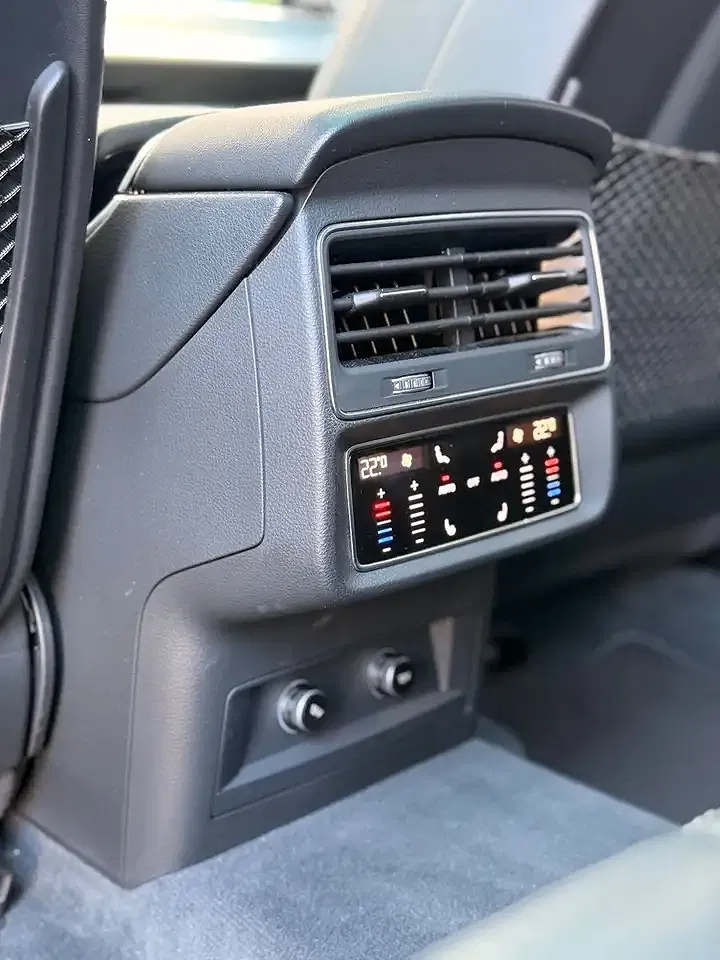 Audi SQ7 4.0 TFSI quattro Matrix LED - foto 32