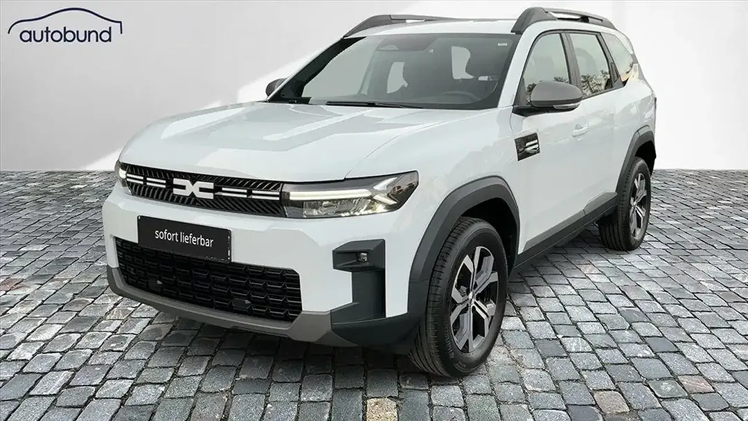 Dacia Bigster TCe Expression - foto 1