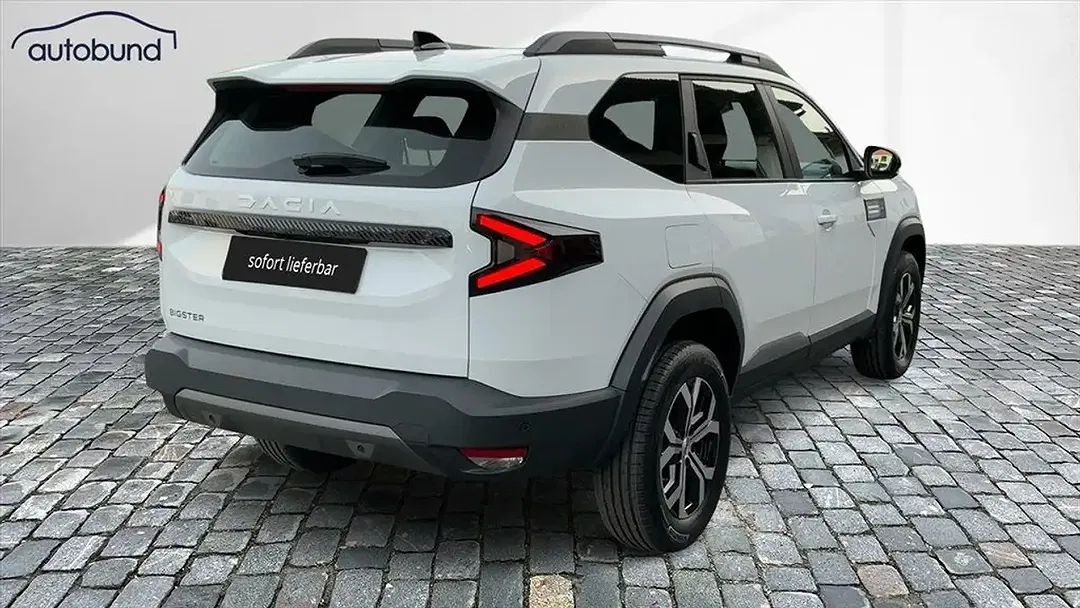 Dacia Bigster TCe Expression - foto 2