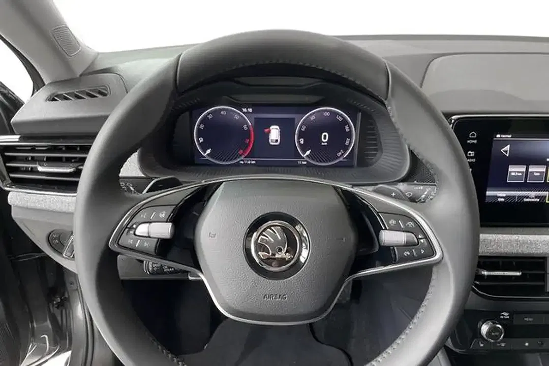 Skoda Scala Selection - foto 9