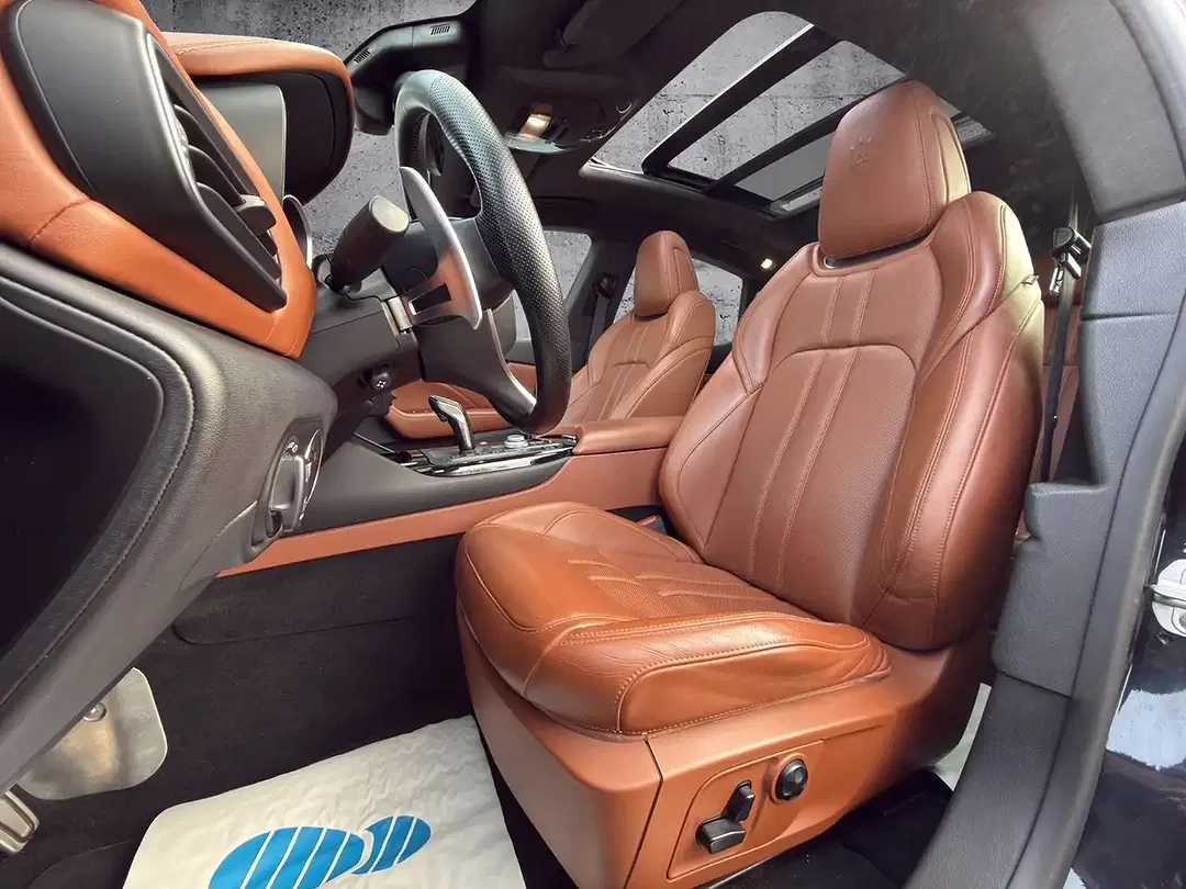 Maserati Levante Q4 S GranSport - Thumbnail 10