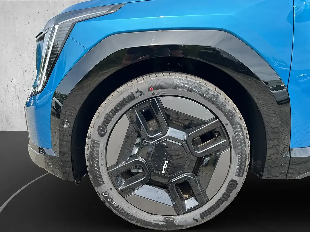 Kia EV9 99.8 kWh AWD GT-Line - Thumbnail 11