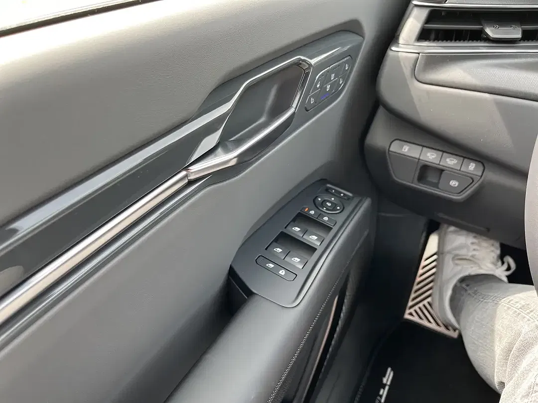 Kia EV9 99.8 kWh AWD GT-Line - foto 15