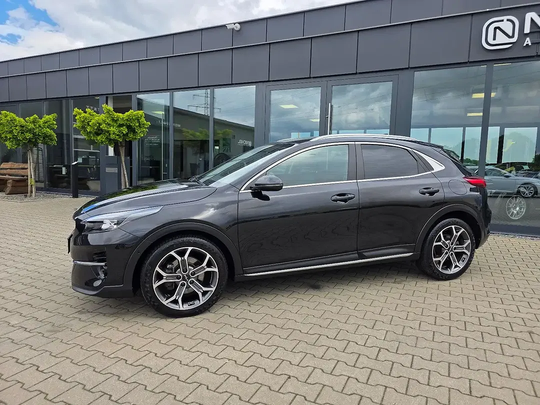 Kia XCeed Platinum - Thumbnail 11