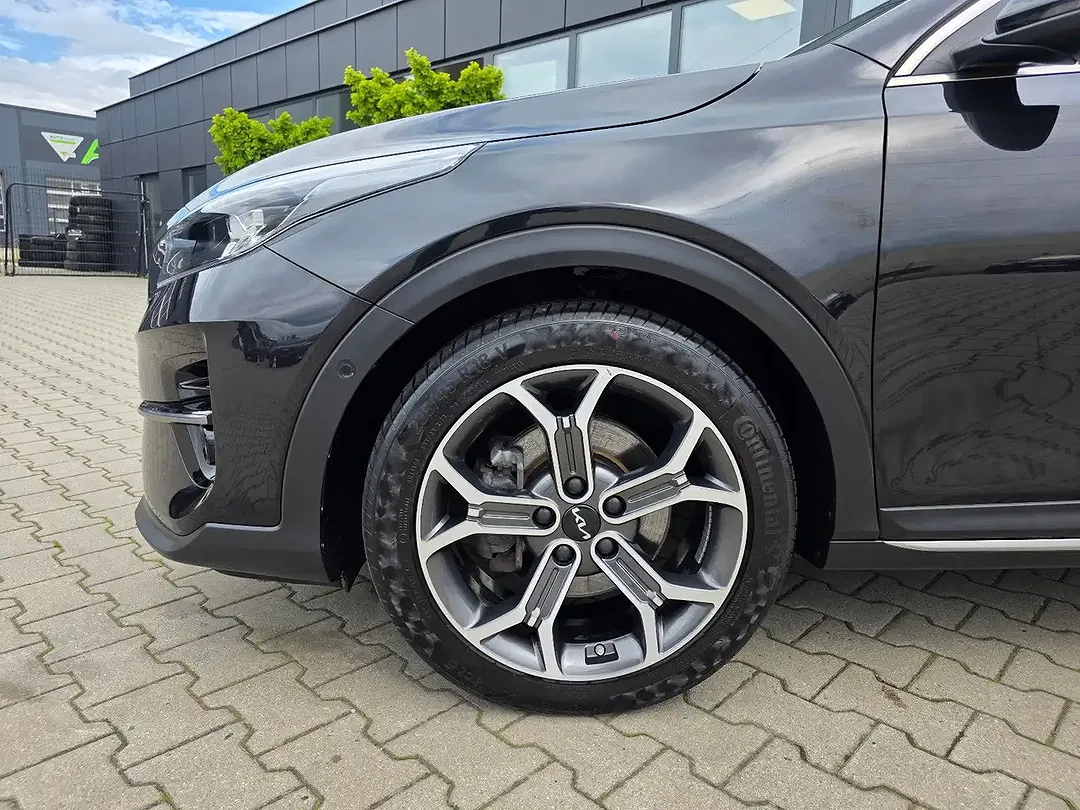 Kia XCeed Platinum - Thumbnail 12