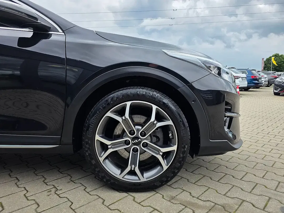 Kia XCeed Platinum - Thumbnail 13