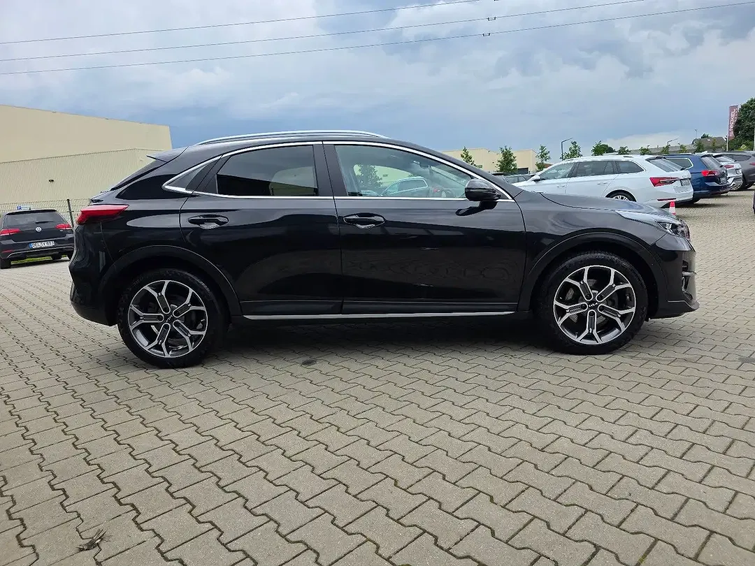 Kia XCeed Platinum - Thumbnail 14