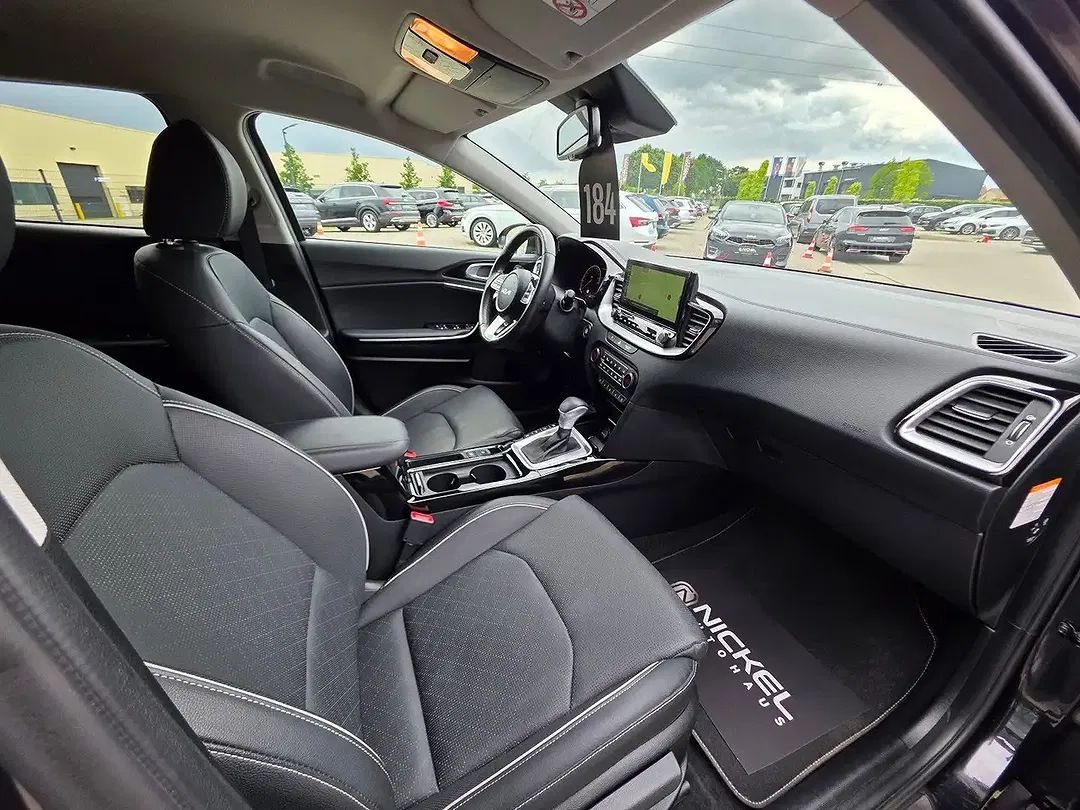 Kia XCeed Platinum - Thumbnail 16