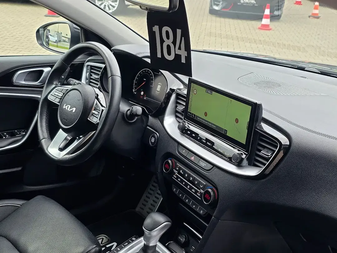 Kia XCeed Platinum - Thumbnail 19