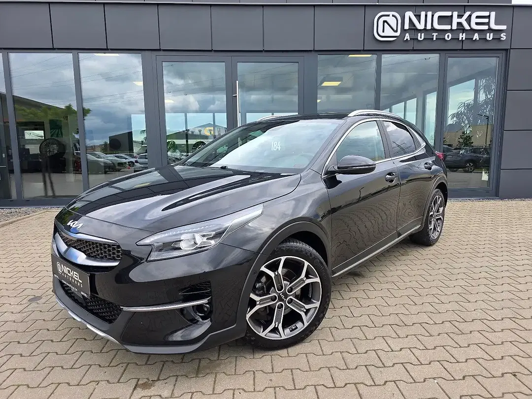 Kia XCeed Platinum - foto 2