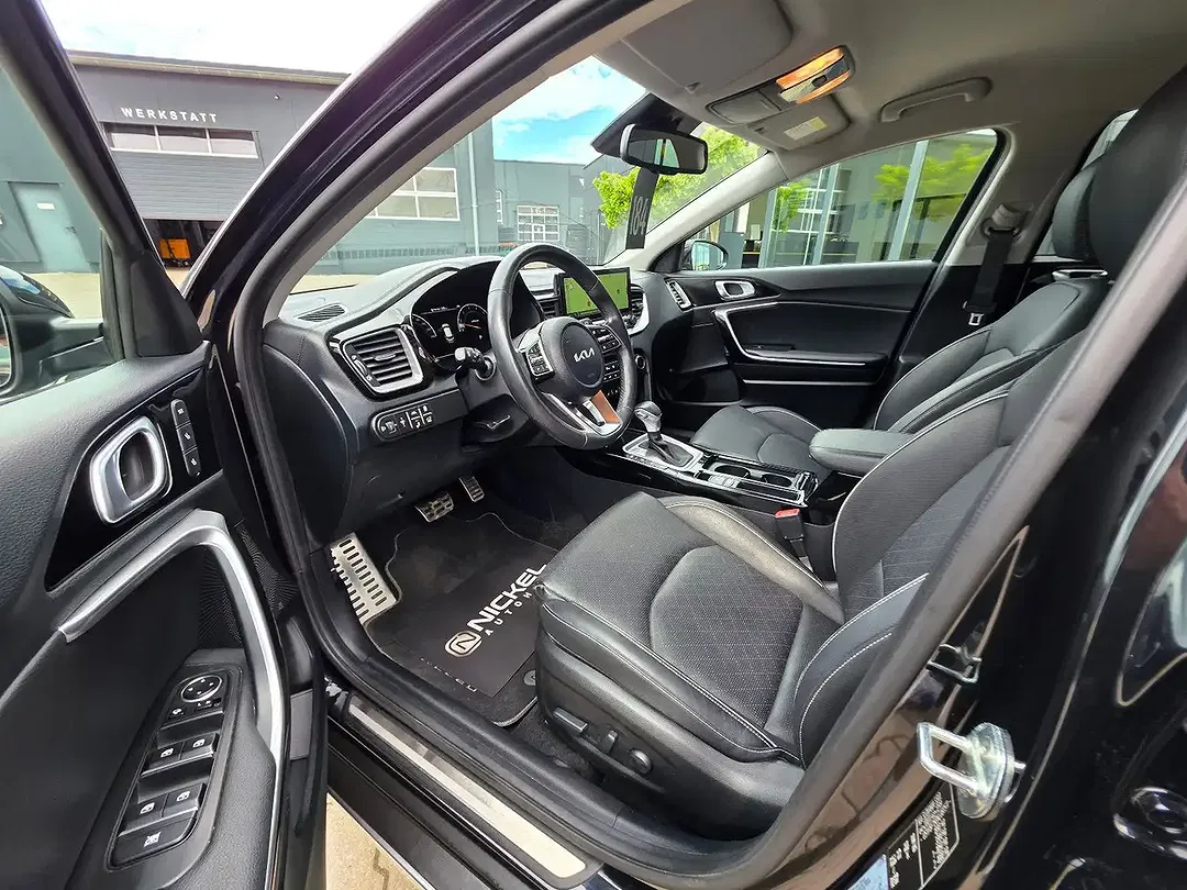 Kia XCeed Platinum - Thumbnail 28