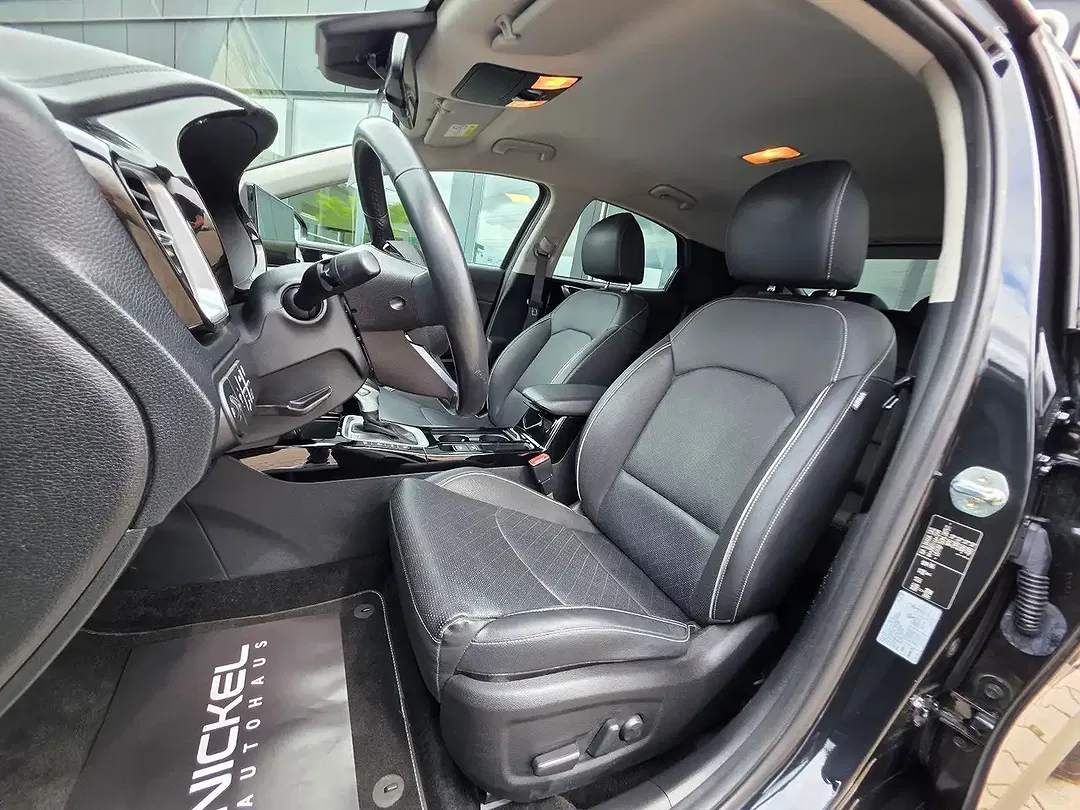 Kia XCeed Platinum - Thumbnail 29