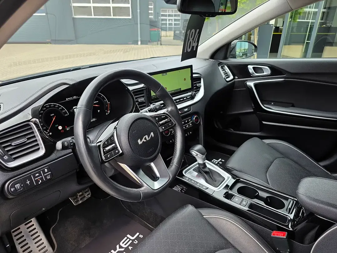 Kia XCeed Platinum - Thumbnail 30