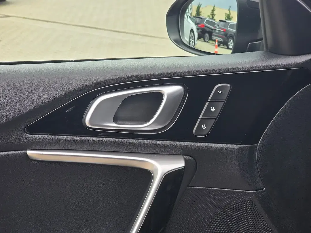 Kia XCeed Platinum - Thumbnail 32