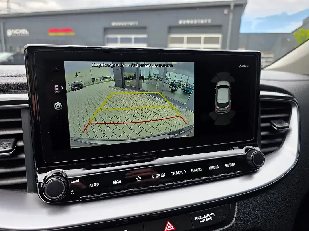 Kia XCeed Platinum - foto 36