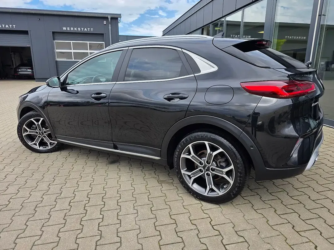 Kia XCeed Platinum - Thumbnail 7