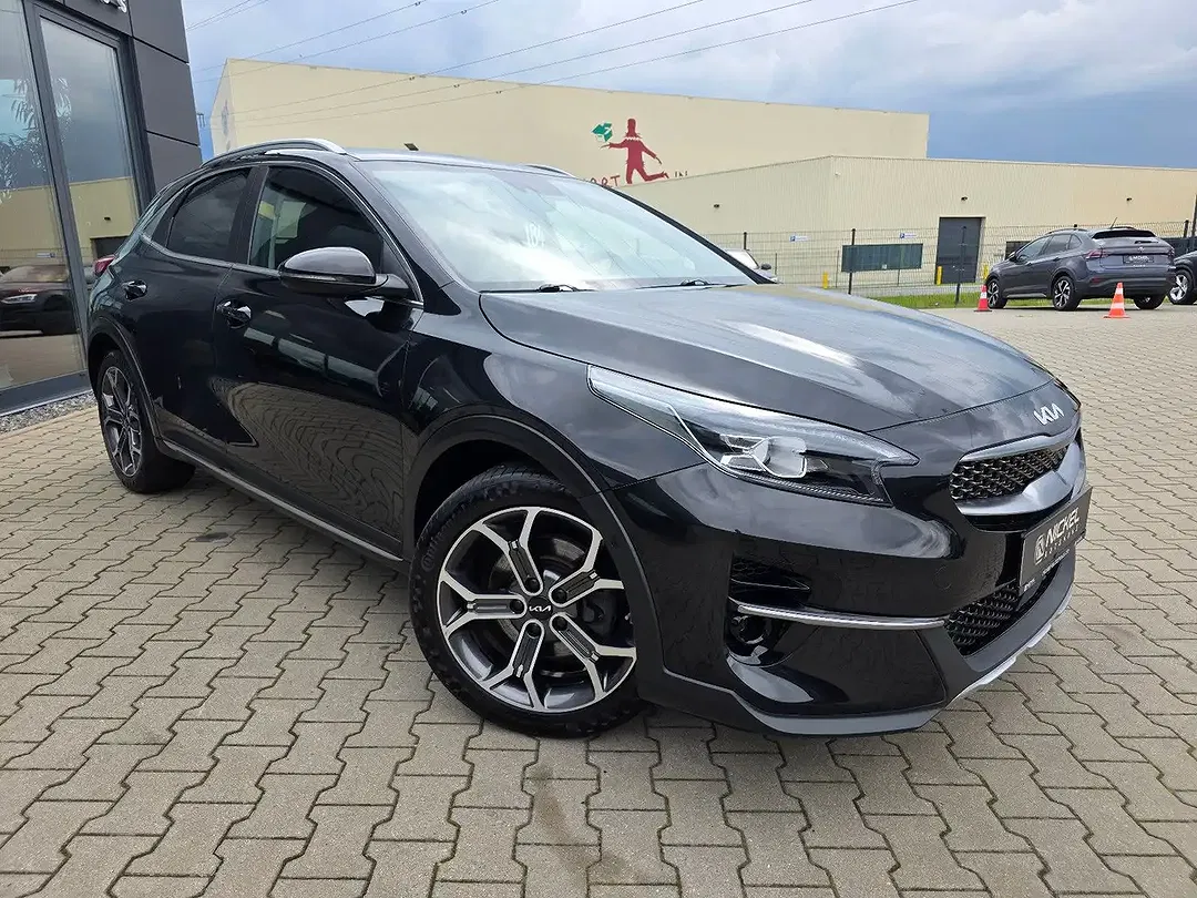 Kia XCeed Platinum - Thumbnail 9