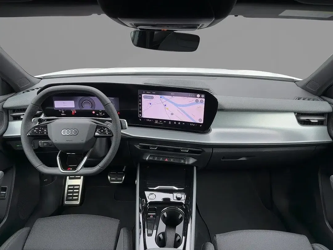 Audi Q3 TFSI S tronic - Thumbnail 4