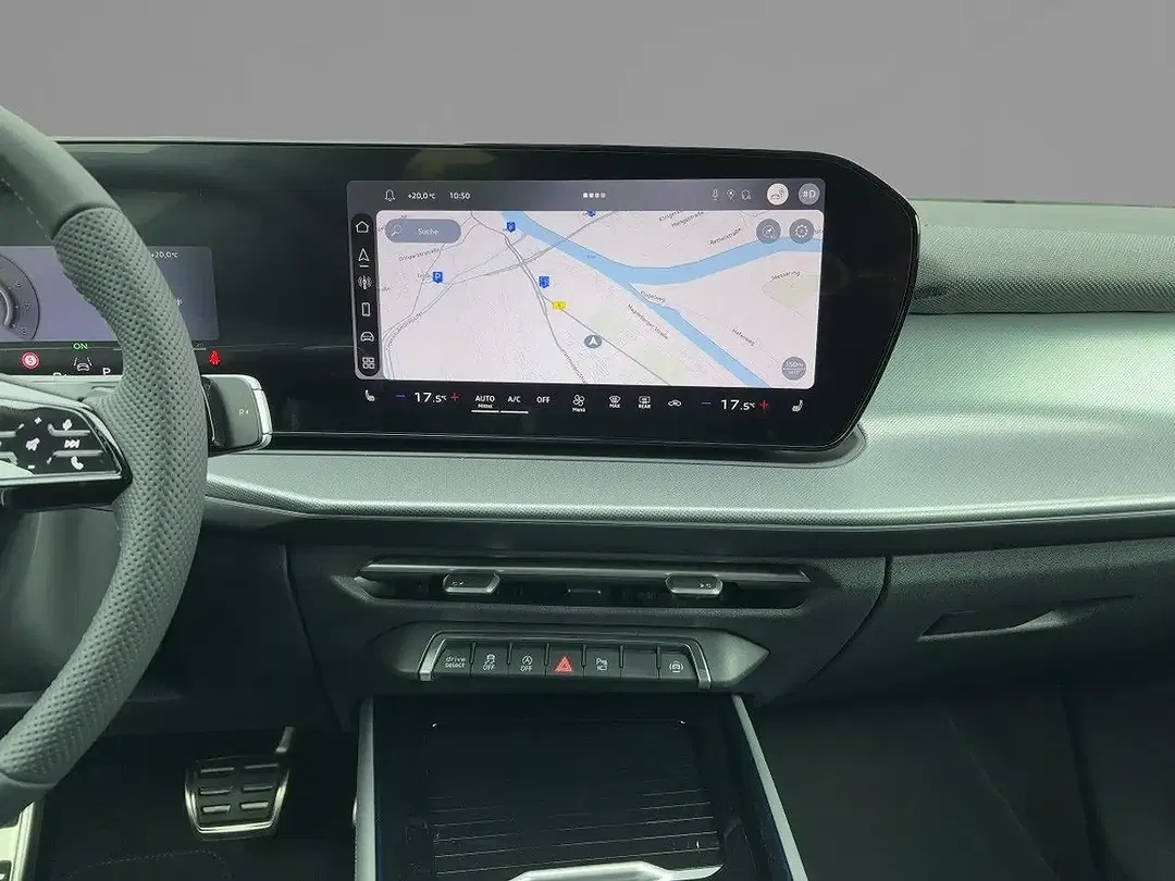 Audi Q3 TFSI S tronic - Thumbnail 7